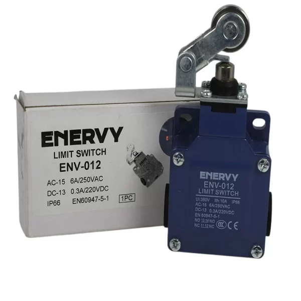 میکروسوئیچ ENV-012