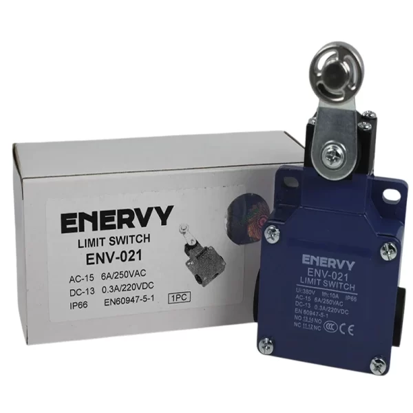 میکروسوئیچ ENV-021