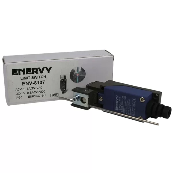میکروسوئیچ ENV-8107