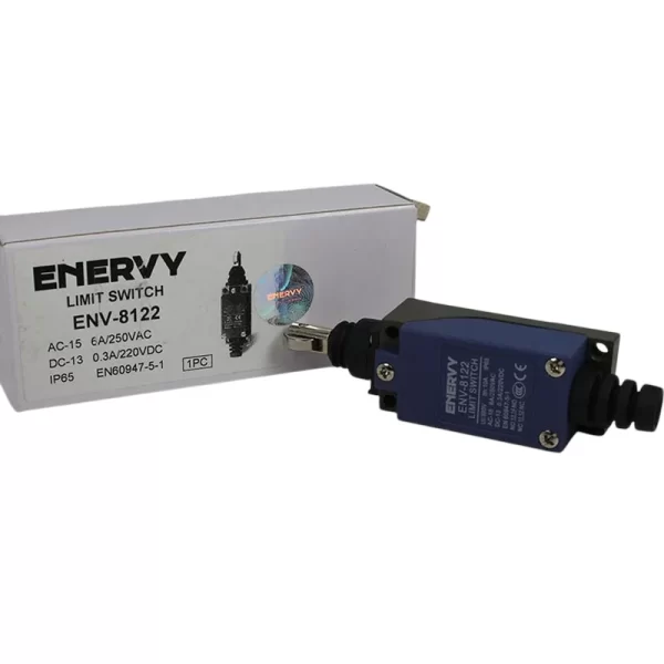 میکرو سوئیچ ENV-8122