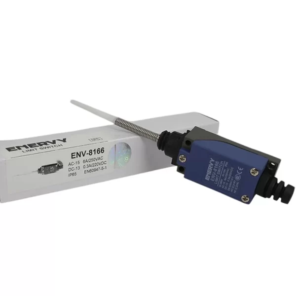 میکرو سوئیچ ENV-8166