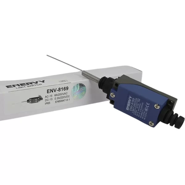 میکرو سوئیچ ENV-8169