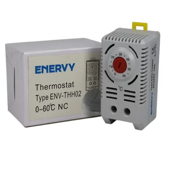 ترموستات ENV-THH02