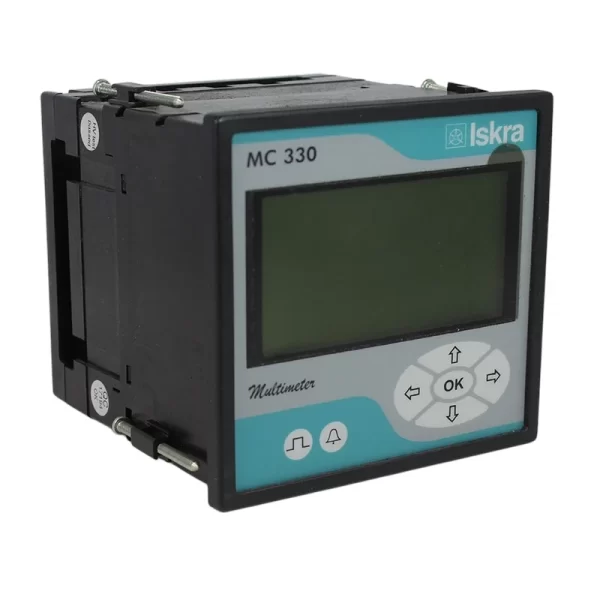 پارو آنالایز ایسکرا ISKRA MC770