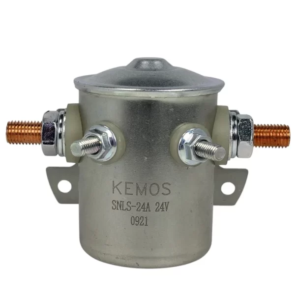 KEMOS-SNLS-24A-24V