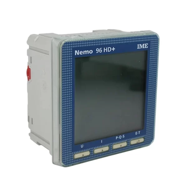 مولتی متر NEMO96 HD برند IME