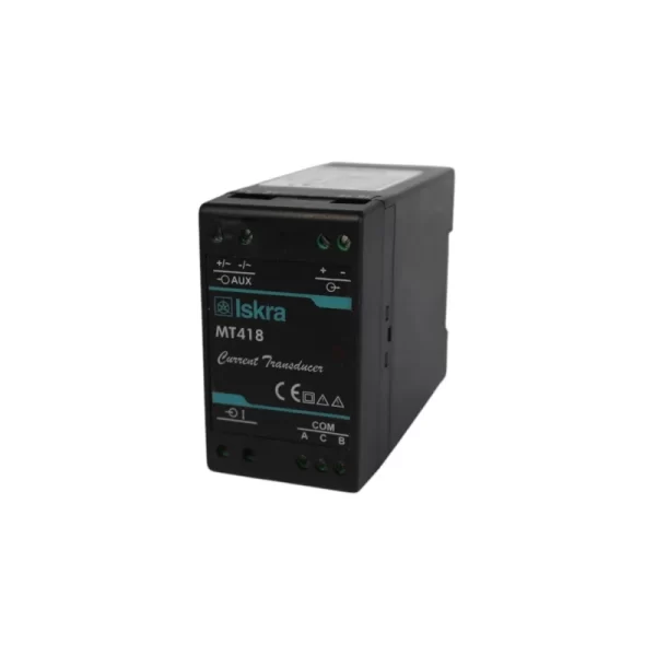 ترنسدیوسر ایسکرا ISKRA MT418 بدون پورت