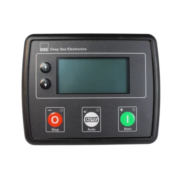 برد کنترل دیپسی DSE 4520MKII(اصلی)