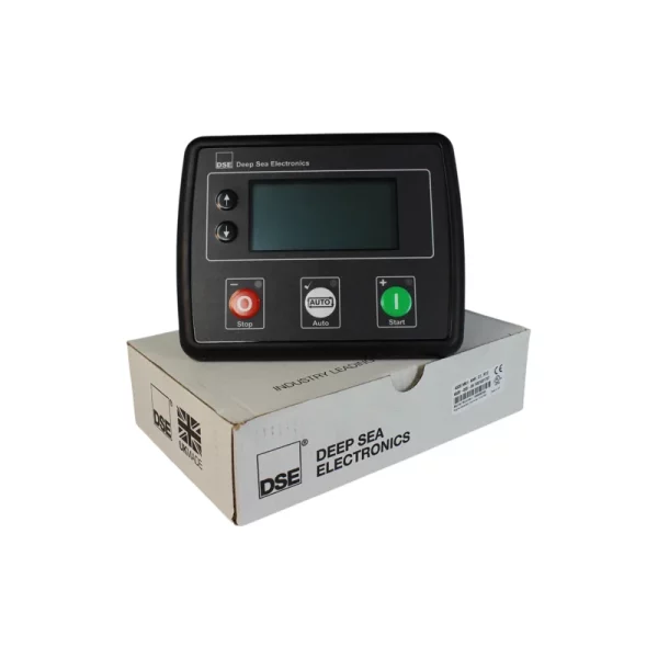 برد کنترل دیپسی DSE 4520MKII(اصلی) - تصویر 2