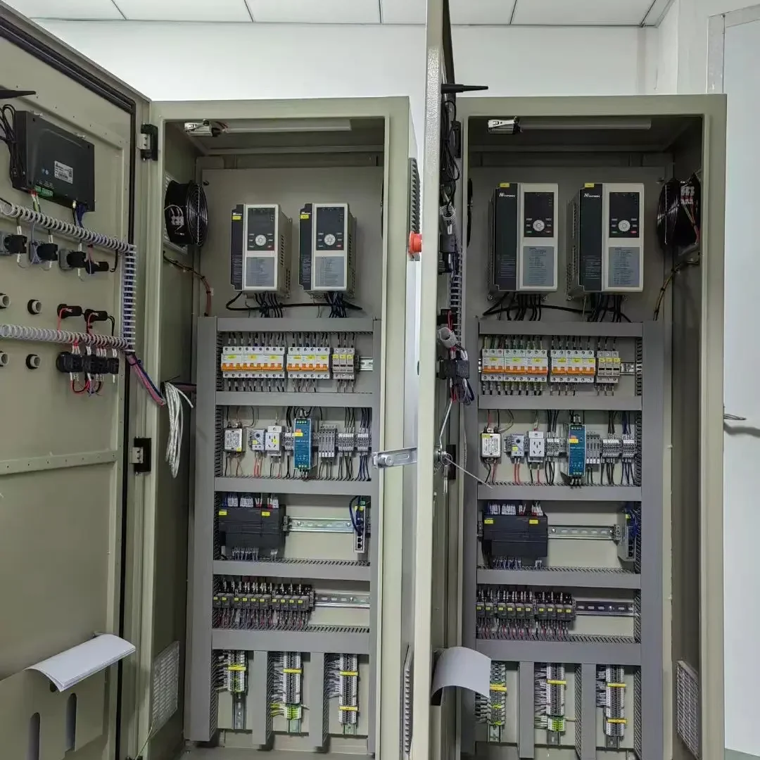 LV SWITCH GEAR