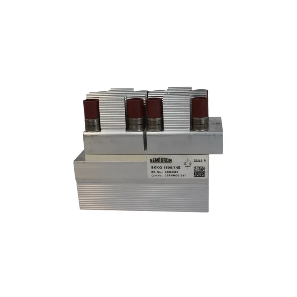 تریستور سافت استارتر زیمنس SEMIKRON SKKQ1500 14E