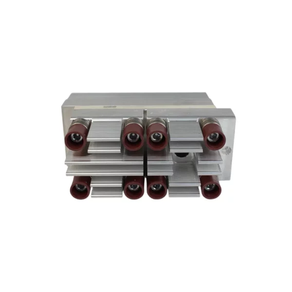 تریستور سافت استارتر زیمنس SEMIKRON SKKQ1500 14E - تصویر 2