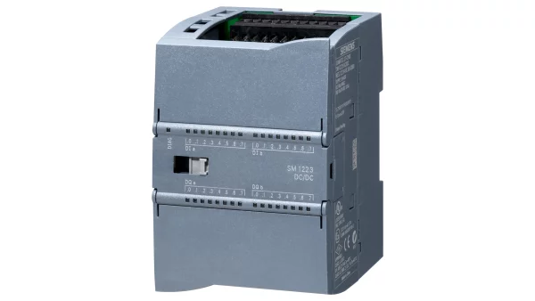 ماژول دیجیتال 16DI+16DO زیمنس 6ES7223-1BL32-0XB0